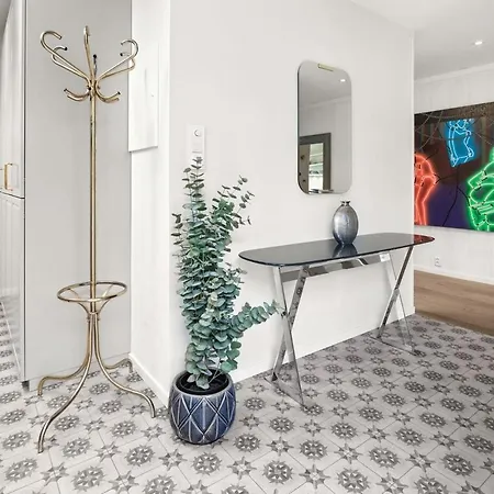 Vakantiehuis Slemdal, West *