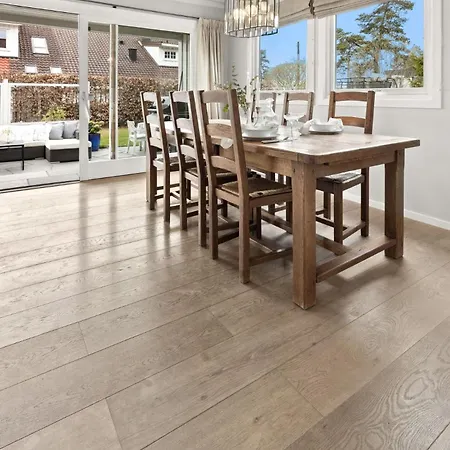Slemdal, West Vakantiehuis *